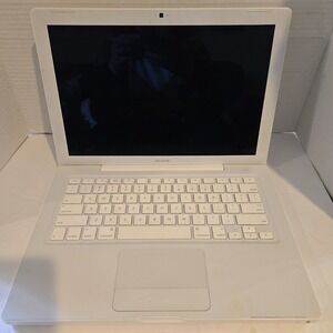 Apple MacBook A1181 13"‎ Laptop - (May, 2007) Parts Only No Battery